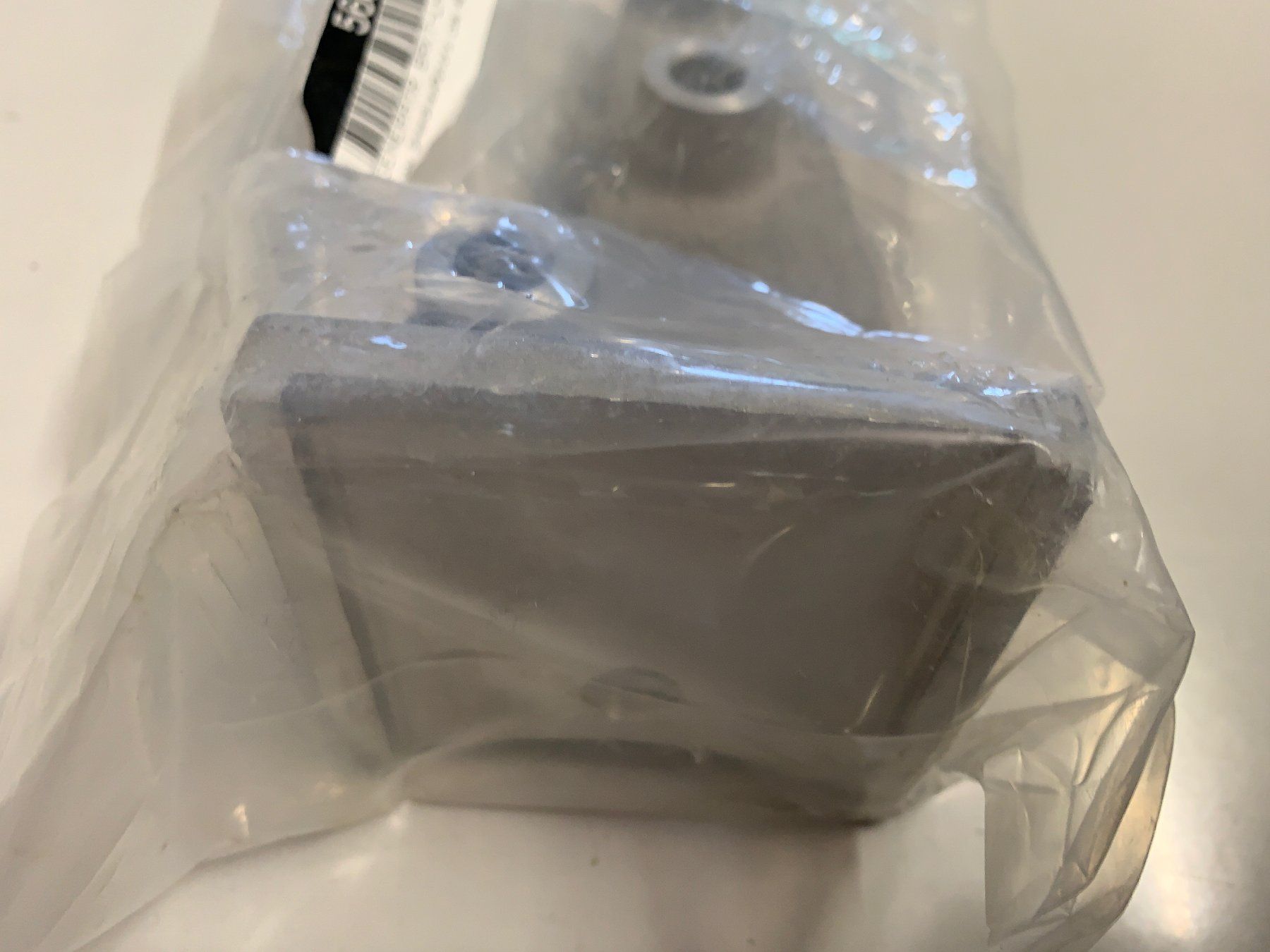 Ford Tutti pezzi di ricambio auto: Ford Flathead V8 Offenhauser Generator Halter | Linke Seite – Nuovo e nell'imballaggio originale da Ottikon venduto da Hogdog 4
