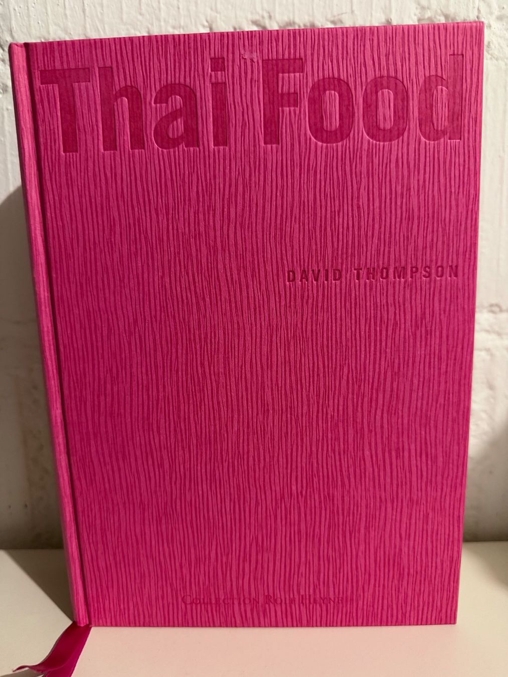 Libri: Kochbuch über die Thai Küche – Usato da Männedorf venduto da Suvretaner