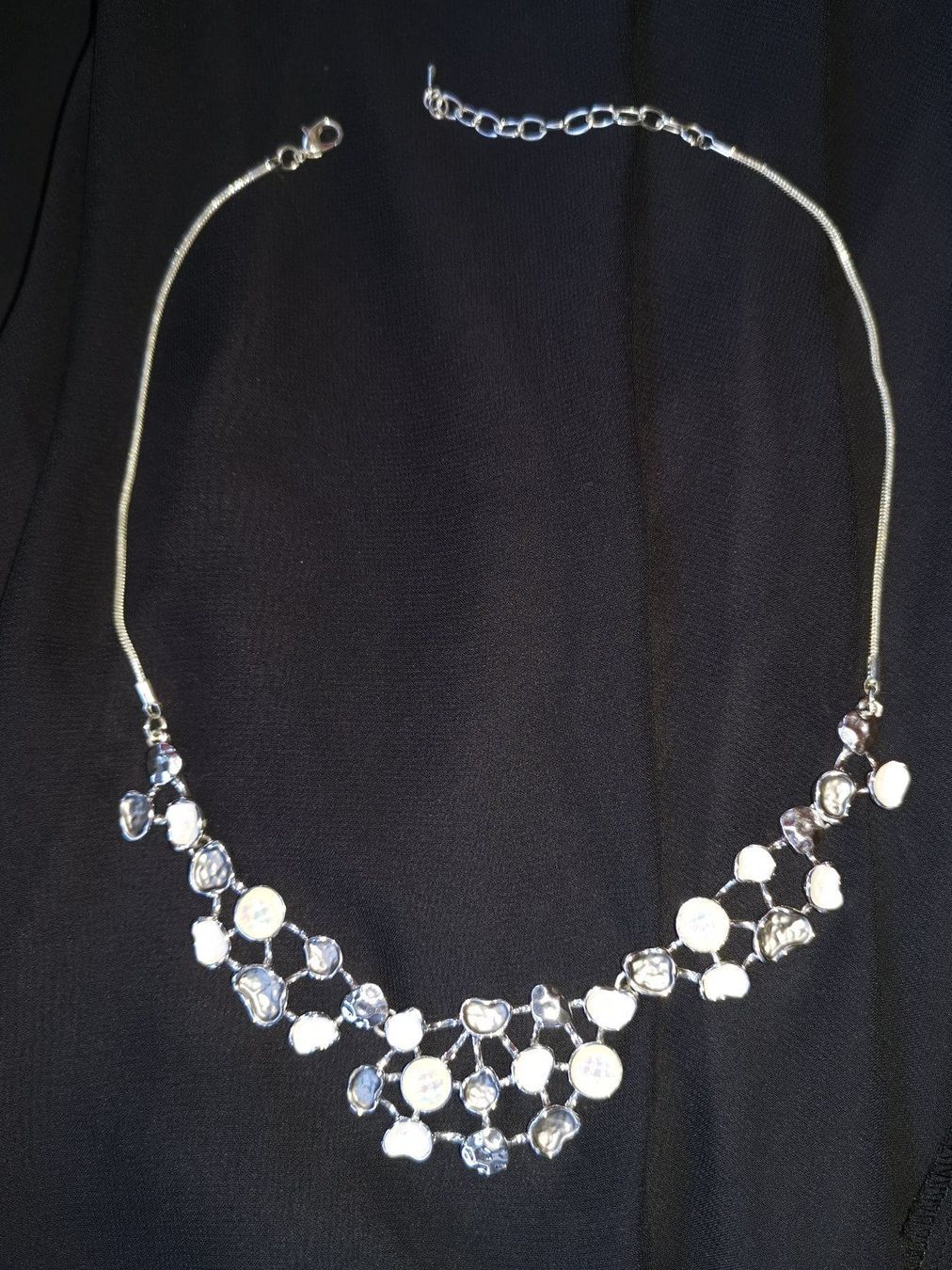 Catenine: Halskette Collier Necklace – Usato da Zürich venduto da Pokiemon
