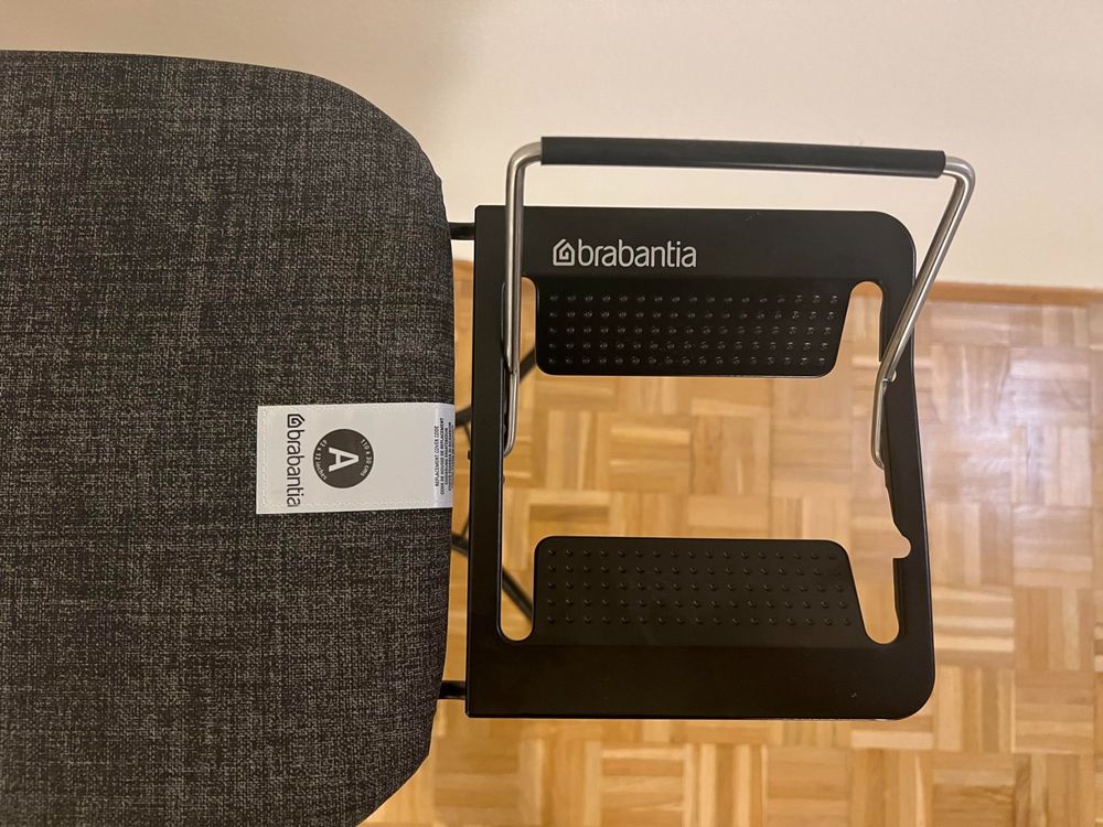 Brandnew like BRABANTIA ironing board Kaufen auf Ricardo