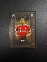 Topps Match Attax 2025/26 Ryan Gravenberch 226