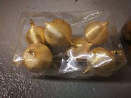 Weihnachtsbaumkugeln Ikea