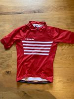 Trikot von Trek (Bontrager) in xs