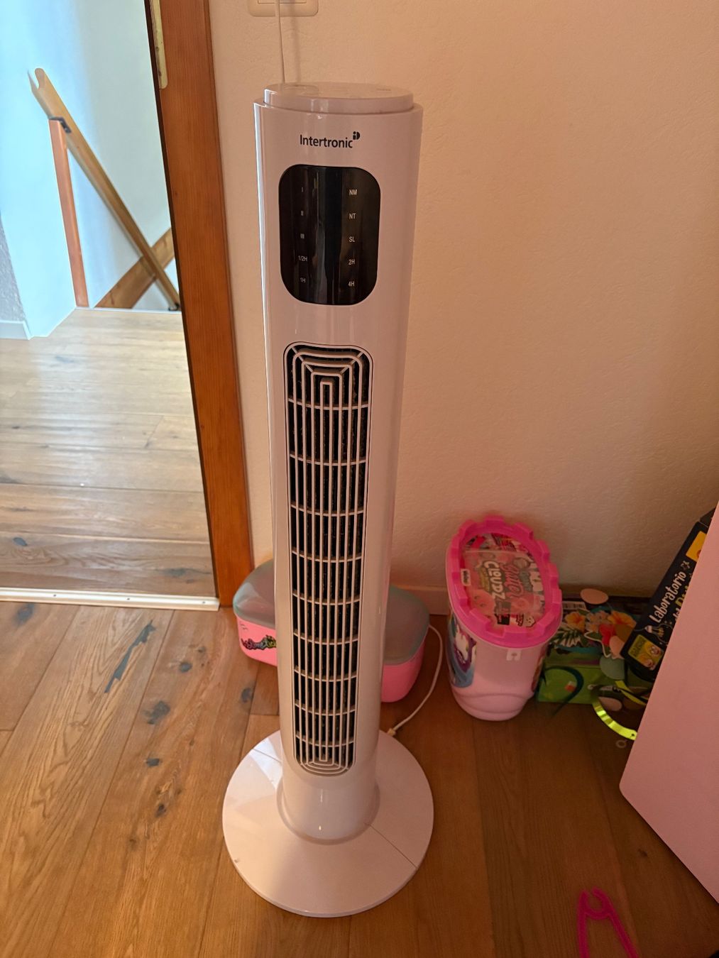 Ventilateurs: Drei Intertronic Ventilator – D'occasion à Othmarsingen par shi_z6zz 1