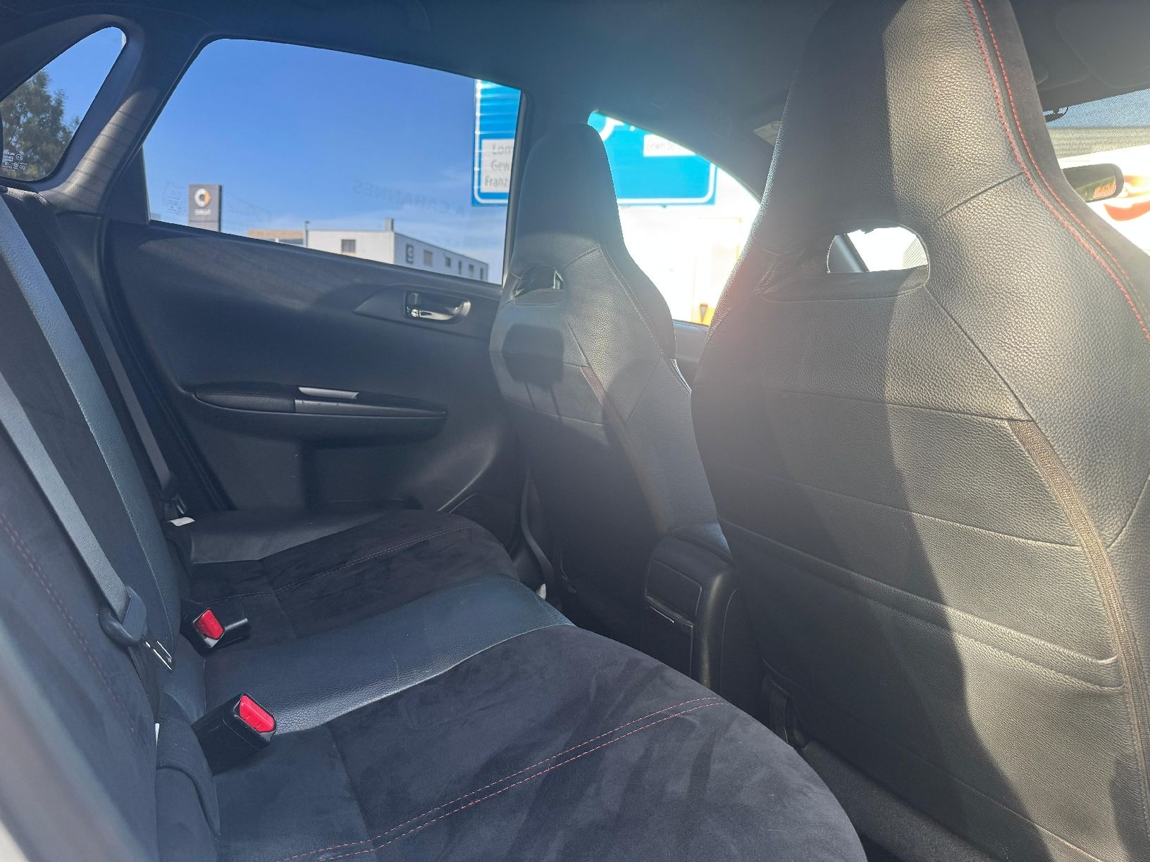 Subaru Autos: Subaru Impreza WRX STI – Gebraucht aus Biberist von san_6pvc 3