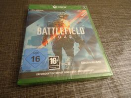 Battlefield 2042 Xbox Series X NEUWARE