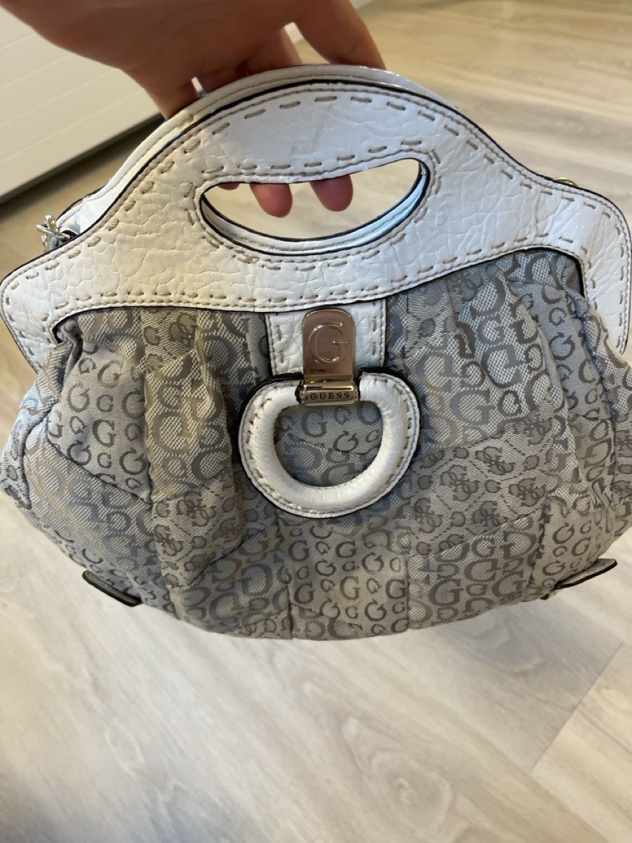 Guess Borse da donna: Guess Tasche – Usato da Guntalingen venduto da mon_hc9m 3