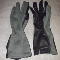 Piloten-Handschuhe Schweizer Luftwaffe