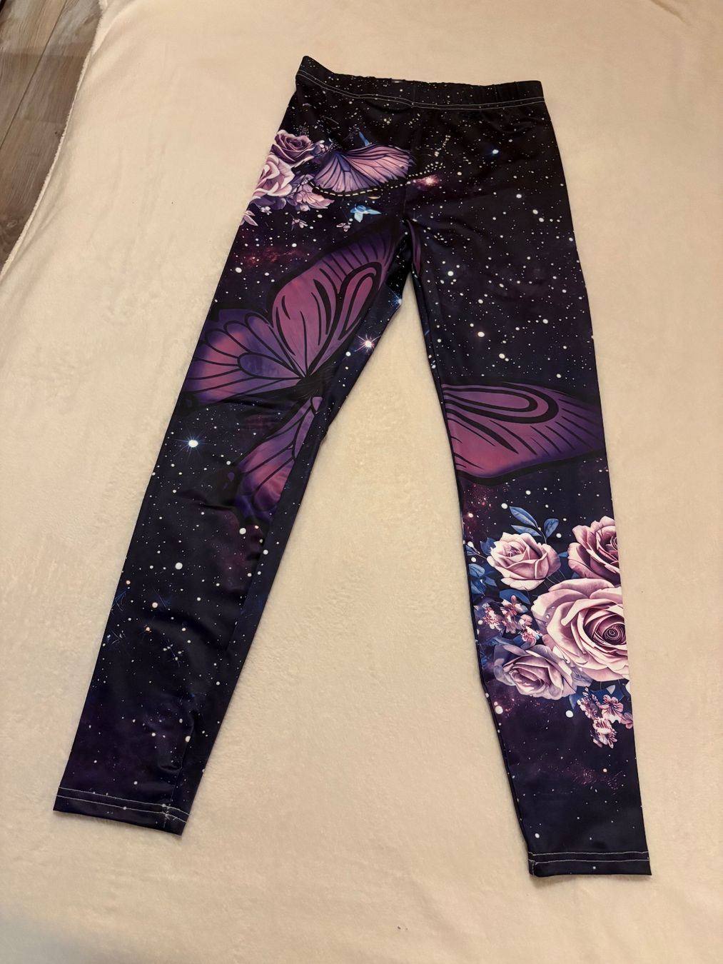Leggings: Leggins Gr. M NEU – Nuovo (secondo la descrizione) da Schaffhausen venduto da Simmel80 1