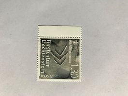 briefmarke FL 2007, ungestempelt