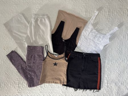 Kleiderpaket Damen, Gr. S, (7 Teile), Top Zustand!