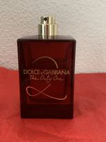 Dolce & Gabbana The Only One Eau de Parfum Spray 100 ml