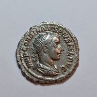 Antoninianus Gordian III. 238-244 Römisches Reich