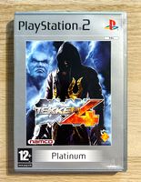 Tekken 4 PS2