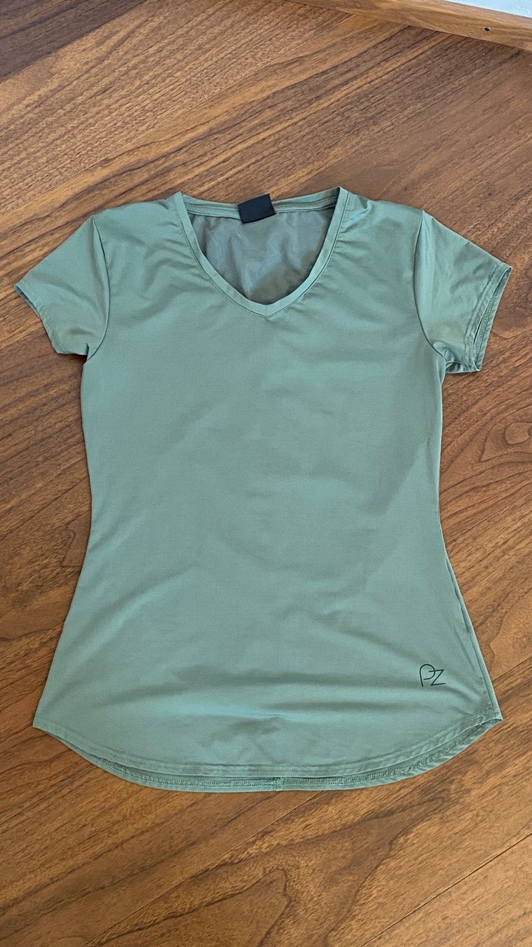 T-shirt: Sport shirt von PZ – Usato da Buchs SG venduto da leo_7hcw