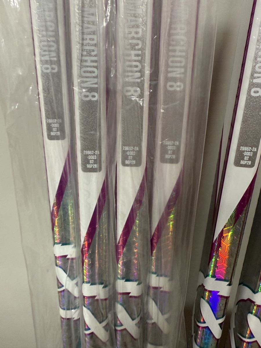 Bauer Bastoni & Pale: Eishockey Schläger Bauer Flex 82 links – Nuovo e nell'imballaggio originale da Cham venduto da Goodjob8 1