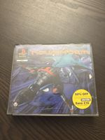 Jeu Novastorm Sony PlayStation PS1