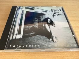 Miranda Sex Garden – Fairytales Of Slavery