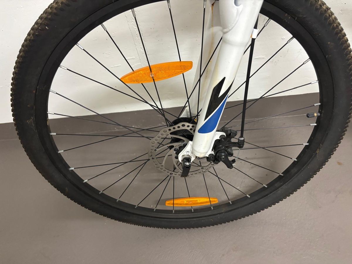 Leopard Biciclette: Leopard MTB Mountain Cat 27,5 44 cm – Usato da Kaiseraugst venduto da jennflechas 3