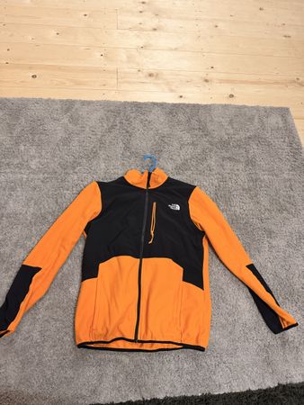  The North Face Glacier Pro Full Zip