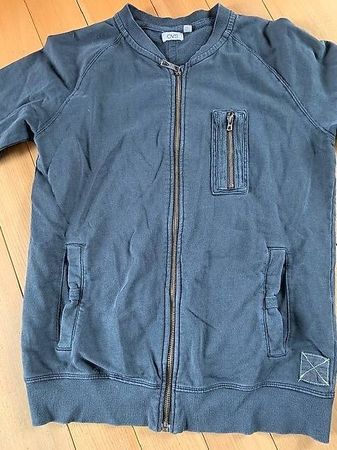 Jacke für Jungs, Gr. 158, 12 - 13 Jahre