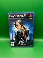 Aeon Flux (Französisch) - Playstation 2