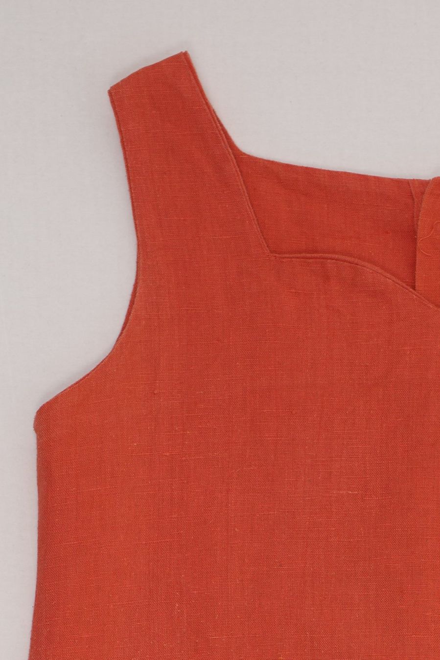 Vestiti: Robe Vintage DariaRossi Lin Taille M – Usato da Fribourg venduto da re-fine 4