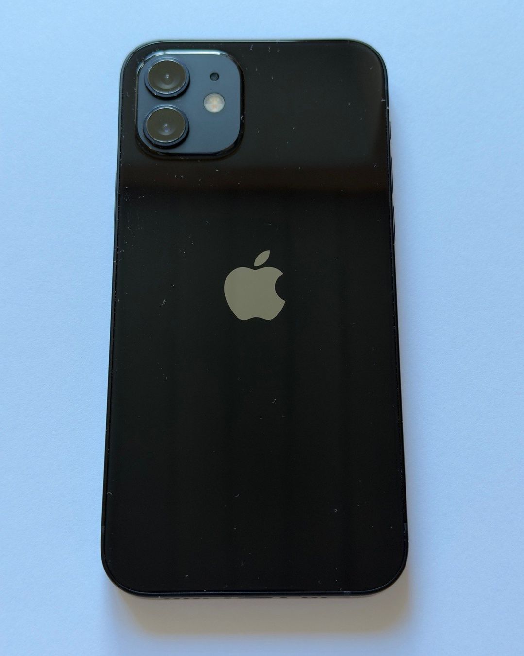 Apple Telefoni cellulari / Smartphones: iPhone 12 128 GB – Usato da Hemishofen venduto da DannysMobileBar 1