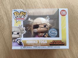 Funko pop: My Hero Academia