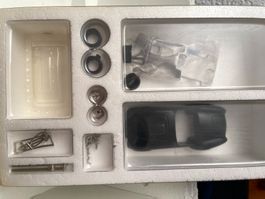 Ac Cobra 427        Kit /Budig (D) 1:43 vorlackiert