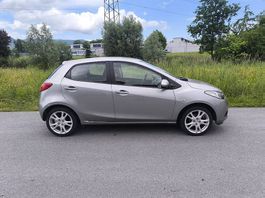Mazda 2 günstig zu Verkaufen