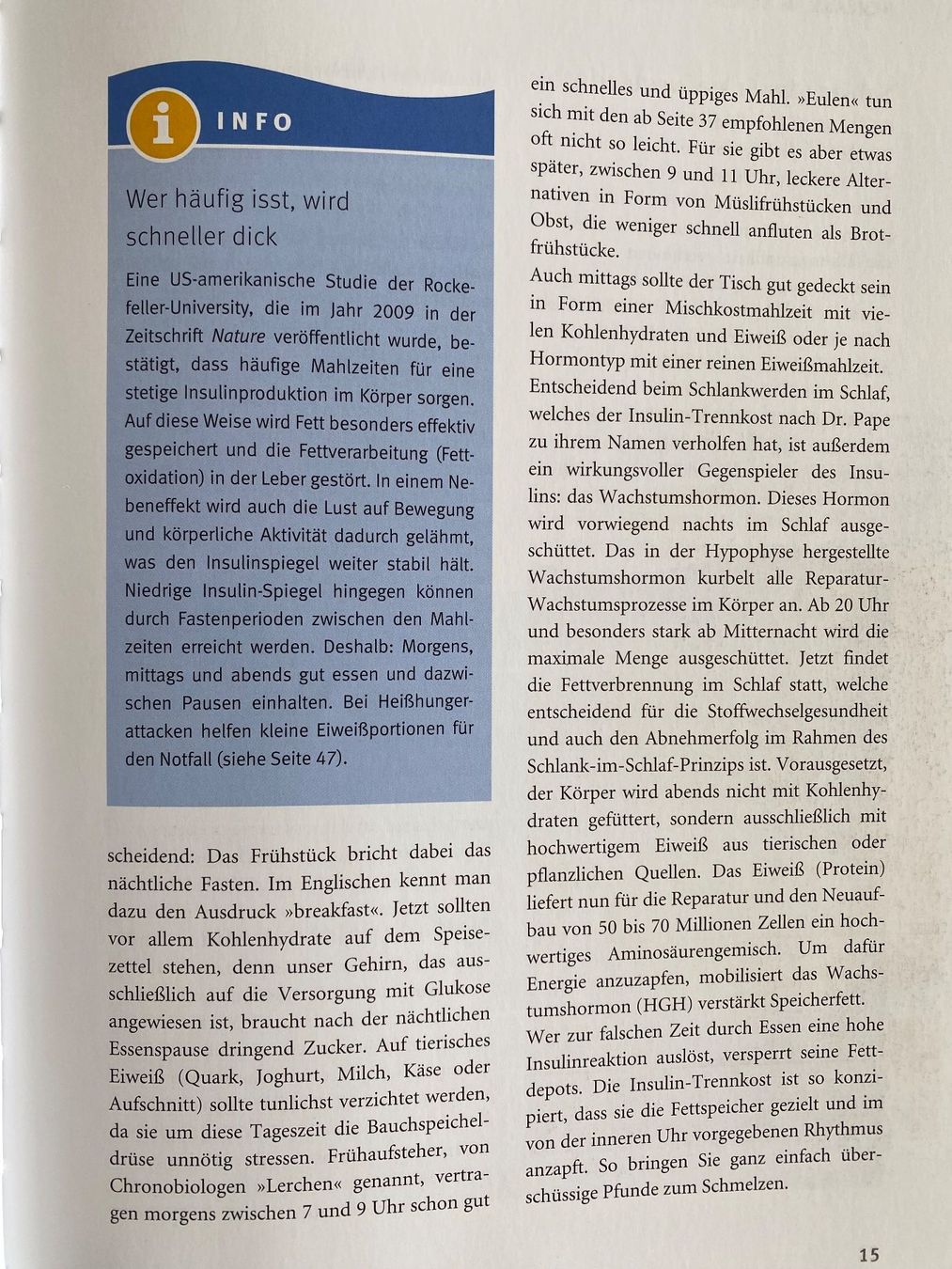 Libri: Schlank im Schlaf - Vegetarisch – Usato da Meisterschwanden venduto da Lapins2019 8