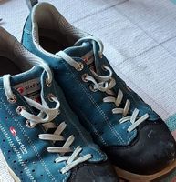 Sixton Outdoorschuhe Gr. 42 - Top Zustand für den Frühling.