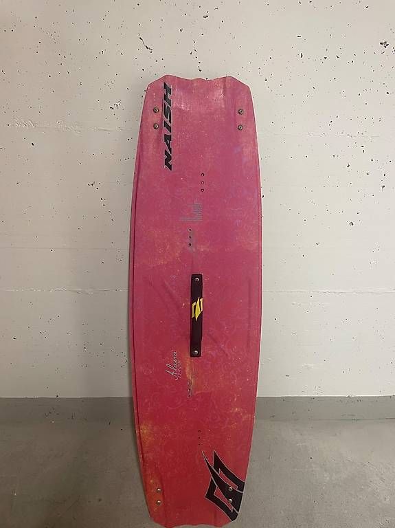 Aquilone: Kiteboard 129 x 38 – Usato da Wädenswil venduto da limesa