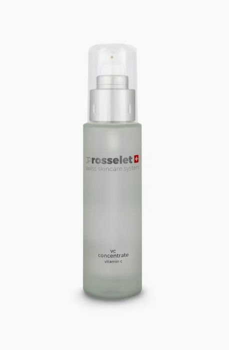 Gesichtspflege: 2x 50ml JP rosselet Vitamin C Concentrate Serum – Neu (gemäss Beschreibung) aus Nidau von alpa83