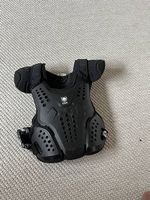 TSG Chest Guard Youth (one size)