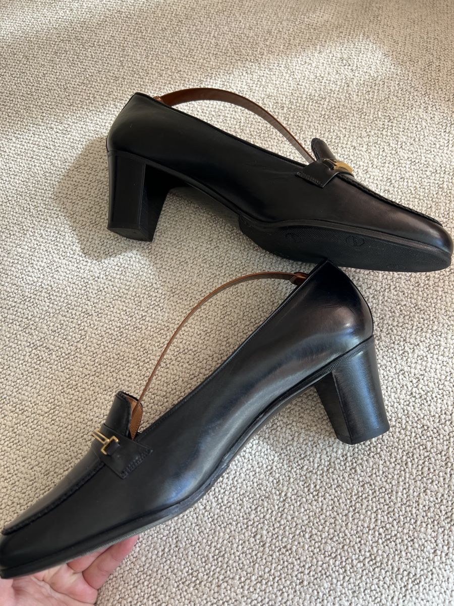 Celine Scarpe da donna: Celine Elegant vintage pumps size 39 – Usato da Zürich venduto da dor_9l9g 6