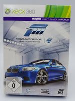 Forza Motorsport 4, limited collectors edition, XBOX 360