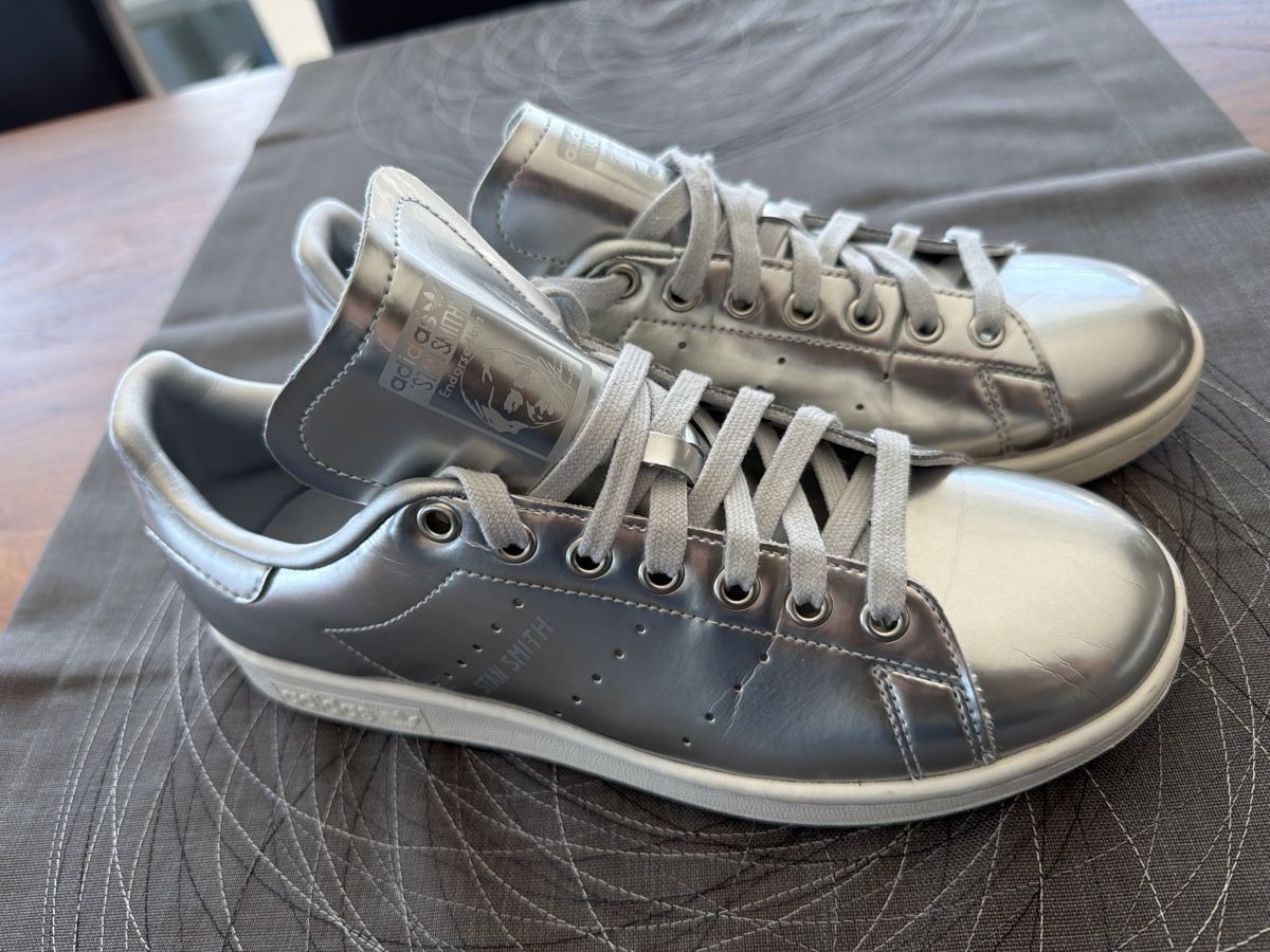 Adidas Scarpe da donna: Adidas Sneaker Gr.40 – Usato da Gwatt (Thun) venduto da well