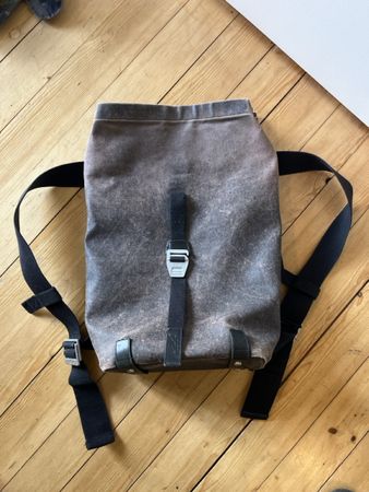 Brooks Rucksack ca 15L Cancan