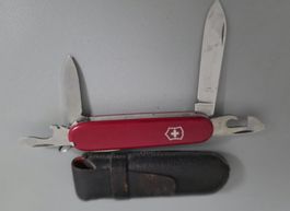 Victorinox Officier sackmesser