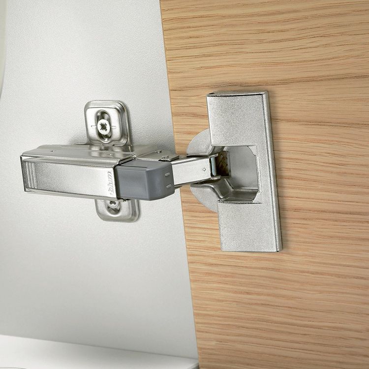 Blum Blumotion 973A Scharnier Dämpfung - 5er Set Für Küchen- Und Möbeltüren