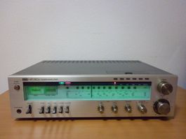 ITT - 8031 (classic 1979) Amplificateur avec Radio