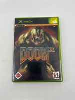 Doom 3 (XBOX)