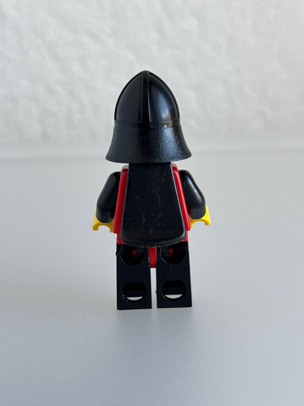 Lego Giocattoli: LEGO Castle Ritter – Usato da Uttigen venduto da sonorsonic 2
