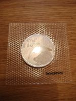 Swissmint 20 Fr. Münze Lac Leman 2026