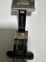 Bracelet montre ZENITH acier inoxydable neuf 18mm