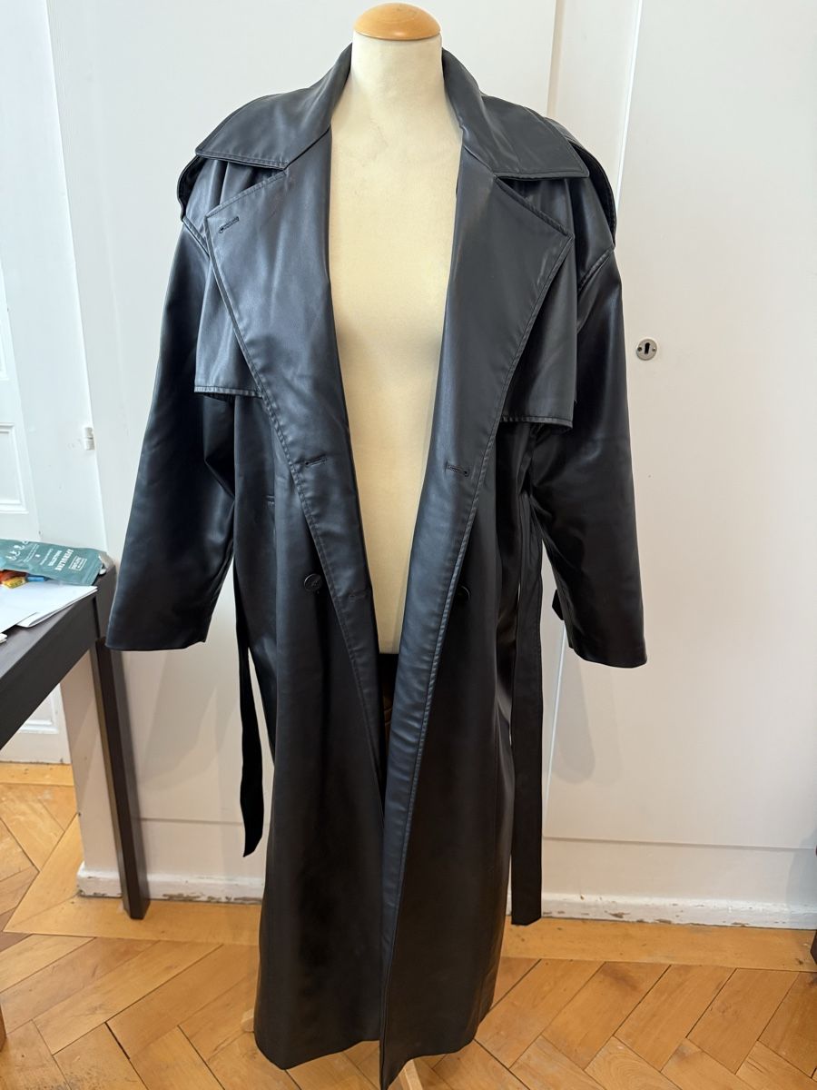 Zara Cappotti: Long Manteau Zara – Nuovo (secondo la descrizione) da Le Locle venduto da tchanatakoua 6