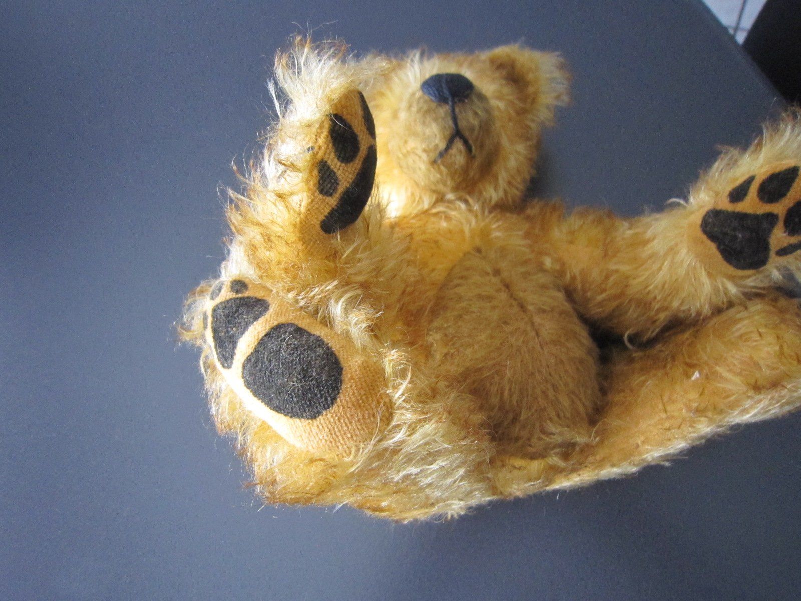 Statuette: Teddy-Bär  ds  Dagmar Seibel – Usato da Neuenegg venduto da Heggi0 2