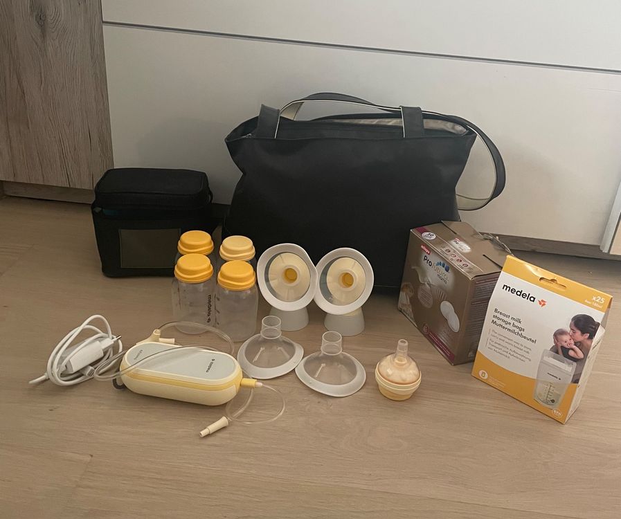 Medela Freestyle flex | Kaufen auf Ricardo